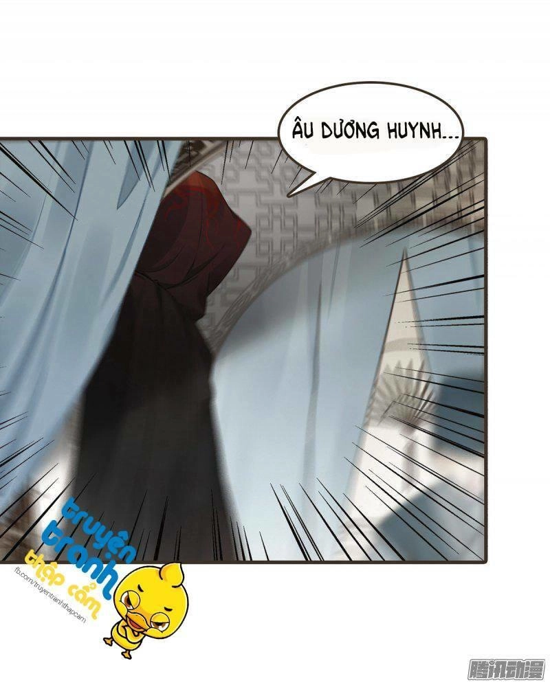 Đại Giá Thừa Tướng Chapter 25 - 33