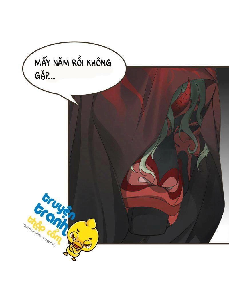 Đại Giá Thừa Tướng Chapter 25 - 34