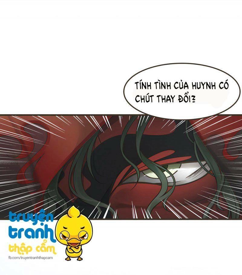 Đại Giá Thừa Tướng Chapter 25 - 35