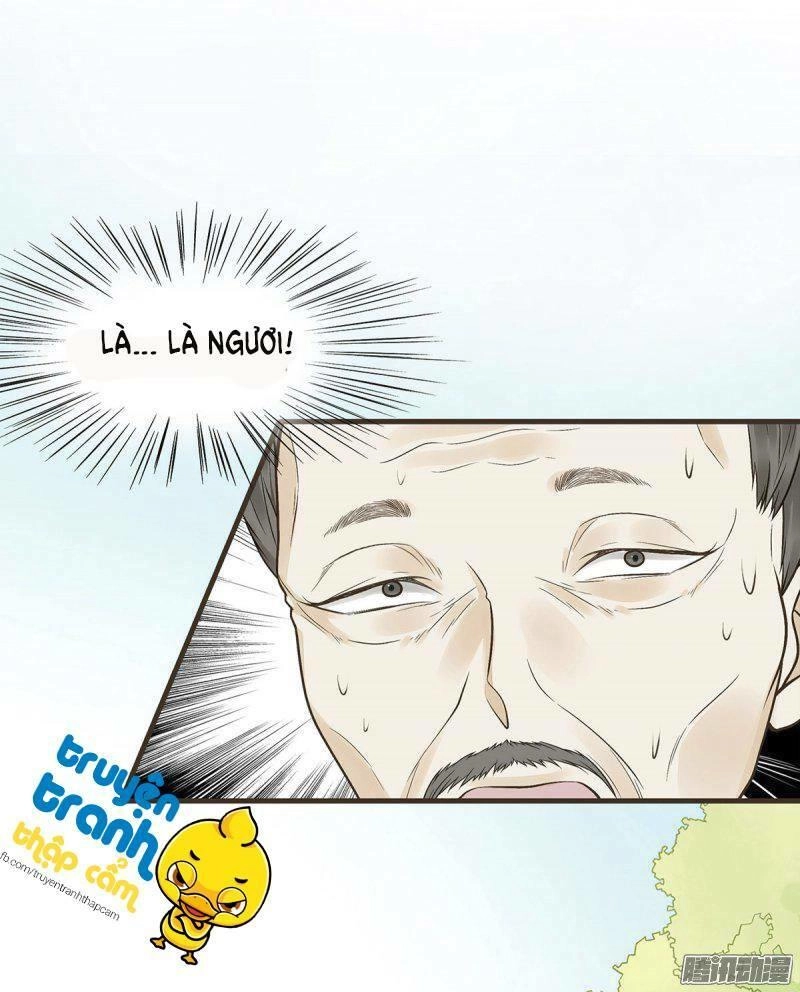 Đại Giá Thừa Tướng Chapter 25 - 36