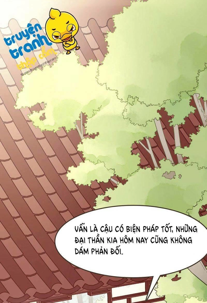 Đại Giá Thừa Tướng Chapter 25 - 37