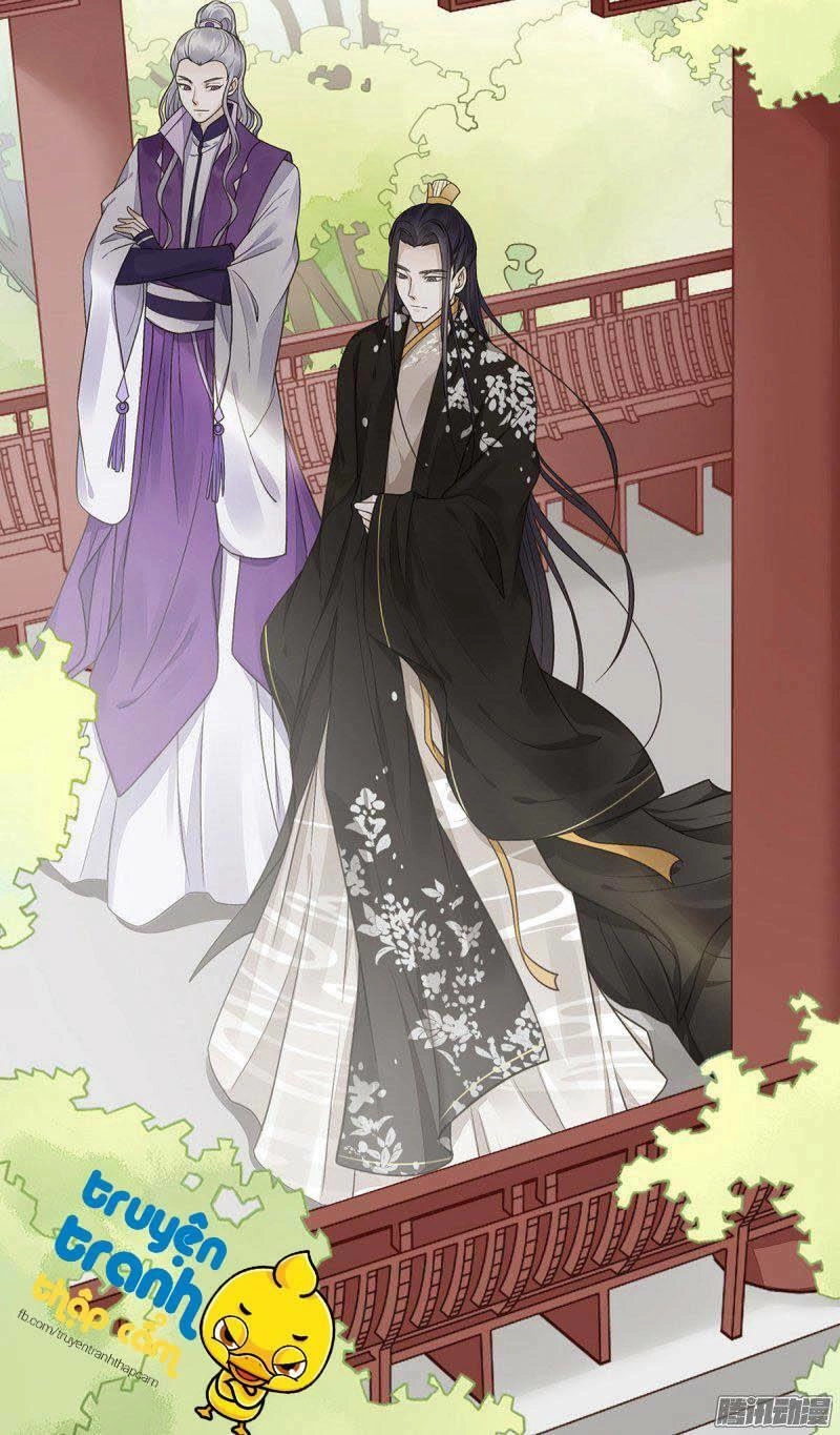 Đại Giá Thừa Tướng Chapter 25 - 38