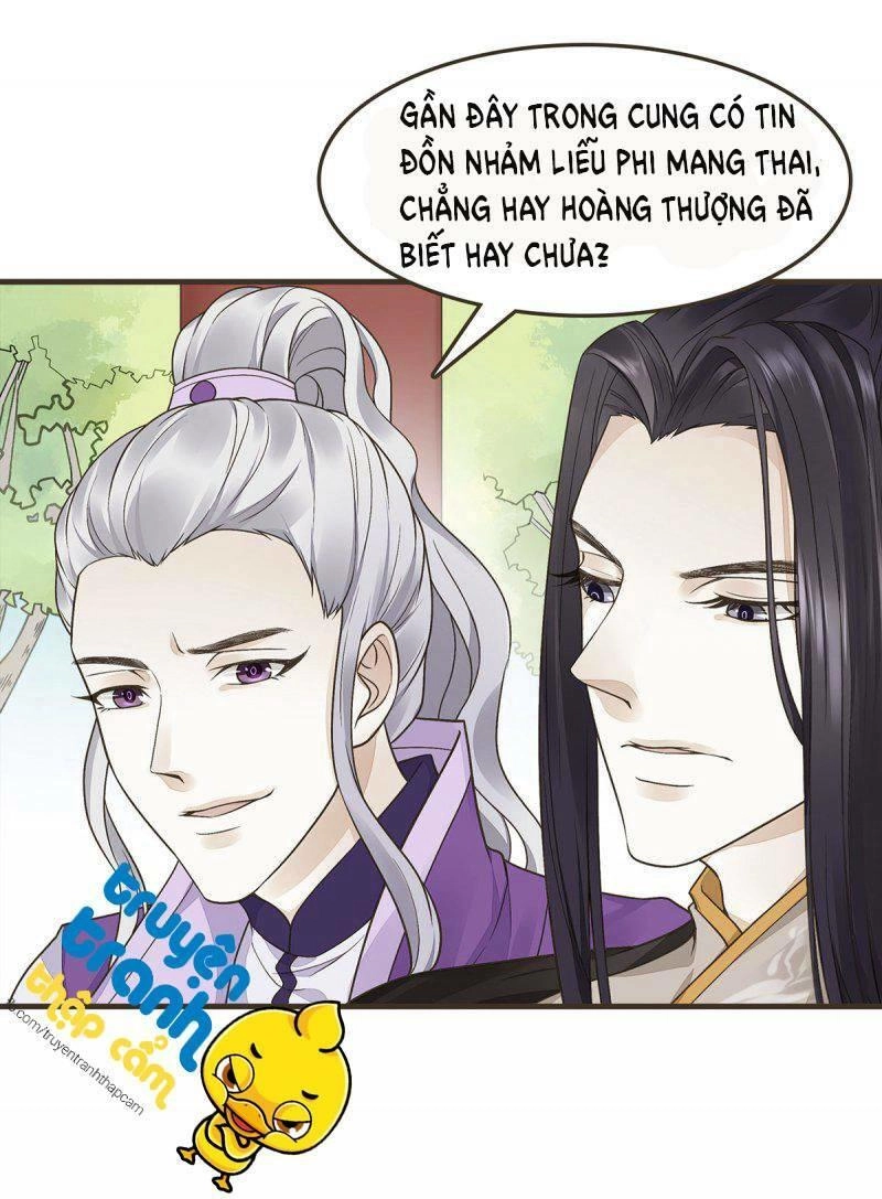 Đại Giá Thừa Tướng Chapter 25 - 40