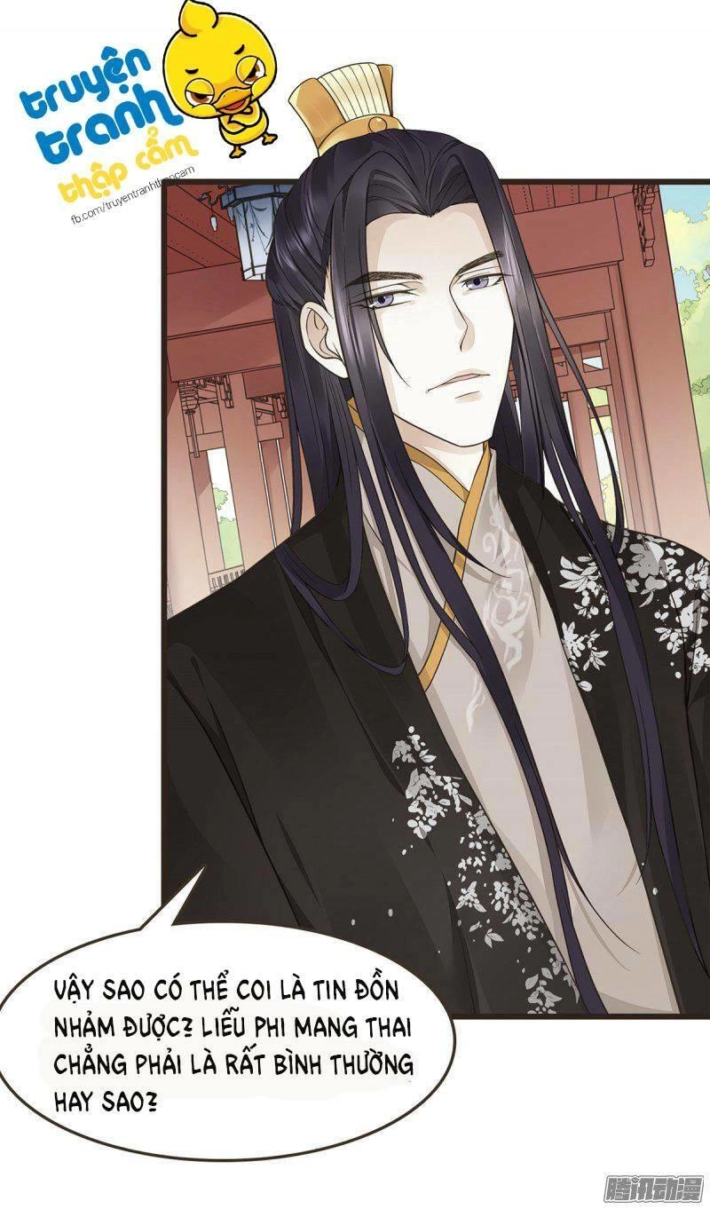 Đại Giá Thừa Tướng Chapter 25 - 41