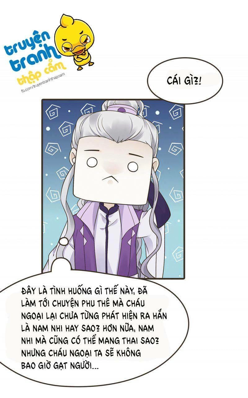 Đại Giá Thừa Tướng Chapter 25 - 44