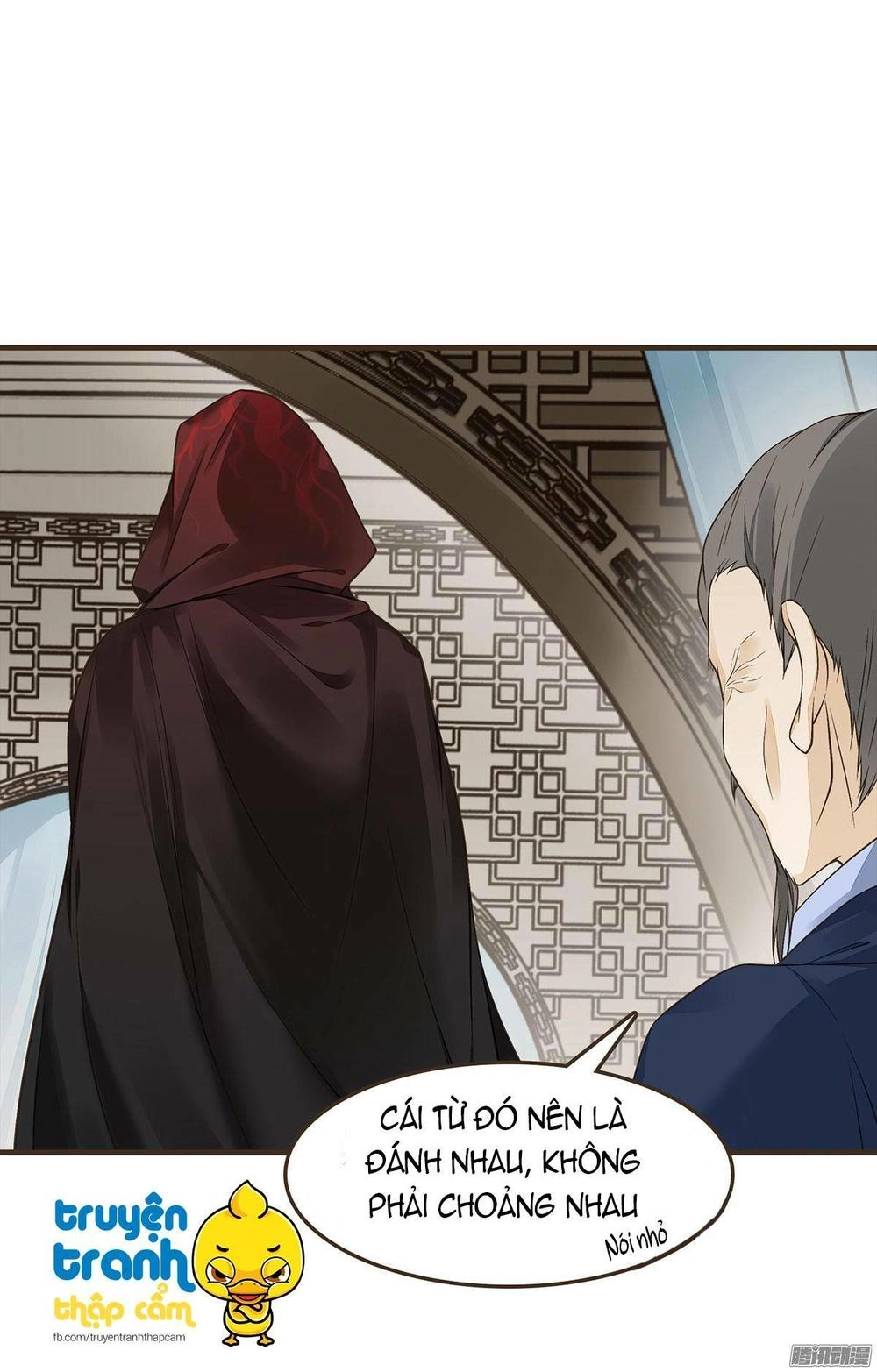 Đại Giá Thừa Tướng Chapter 26 - 14