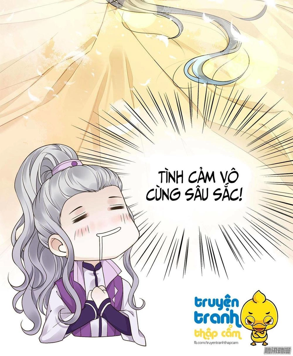 Đại Giá Thừa Tướng Chapter 26 - 25