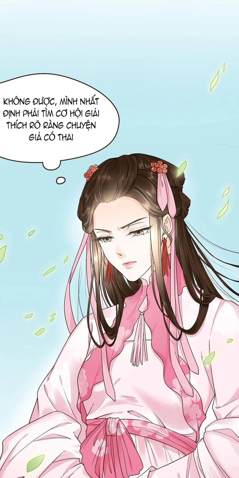 Đại Giá Thừa Tướng Chapter 26 - 32