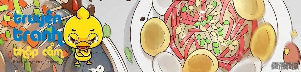 Đại Giá Thừa Tướng Chapter 27 - 4