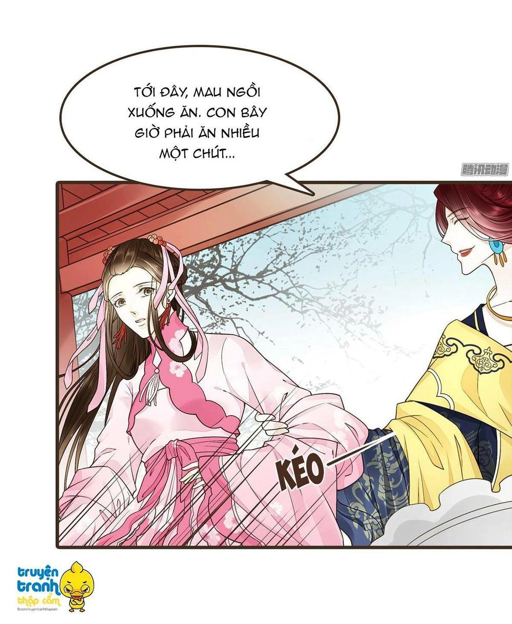 Đại Giá Thừa Tướng Chapter 27 - 13