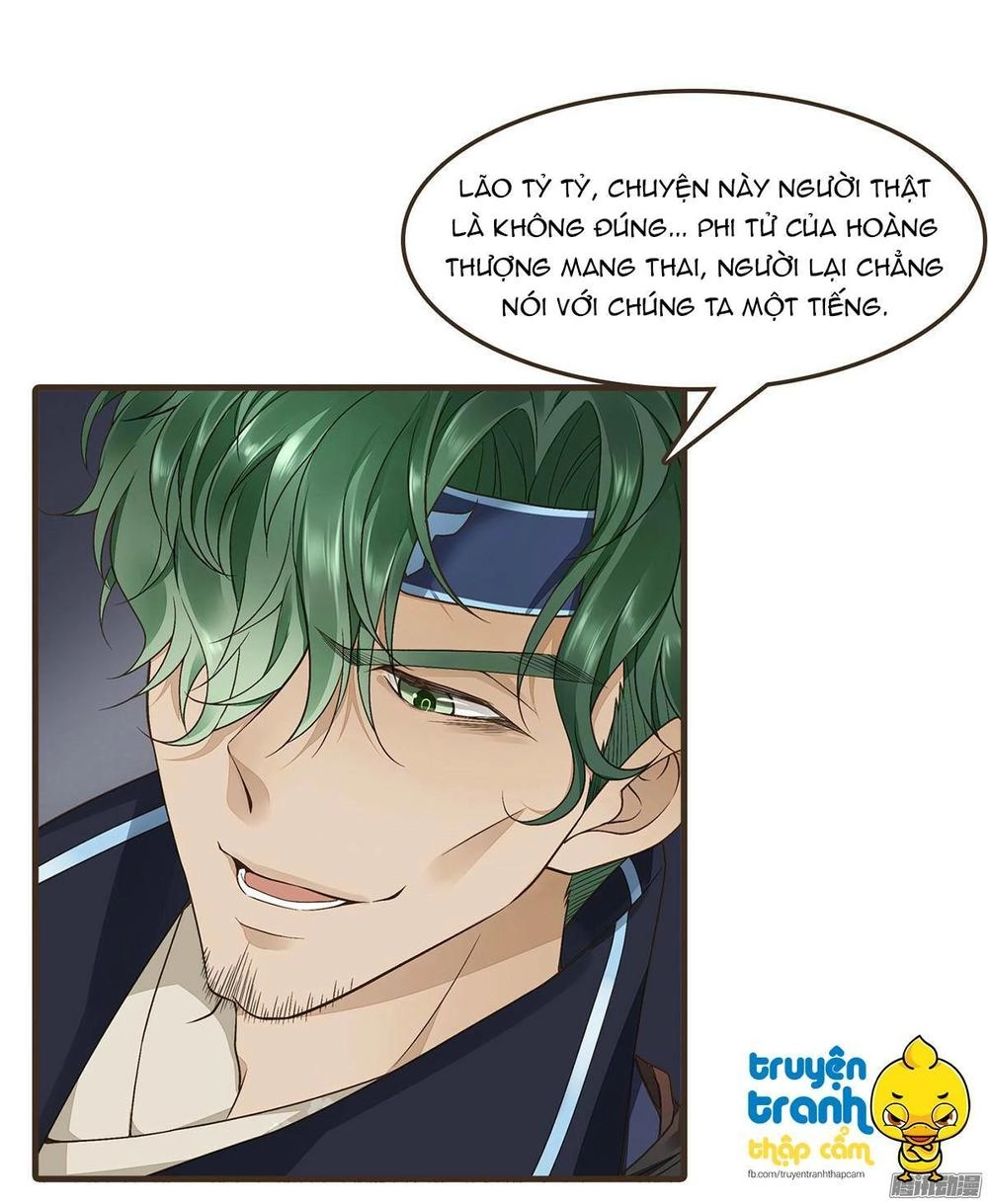 Đại Giá Thừa Tướng Chapter 27 - 14