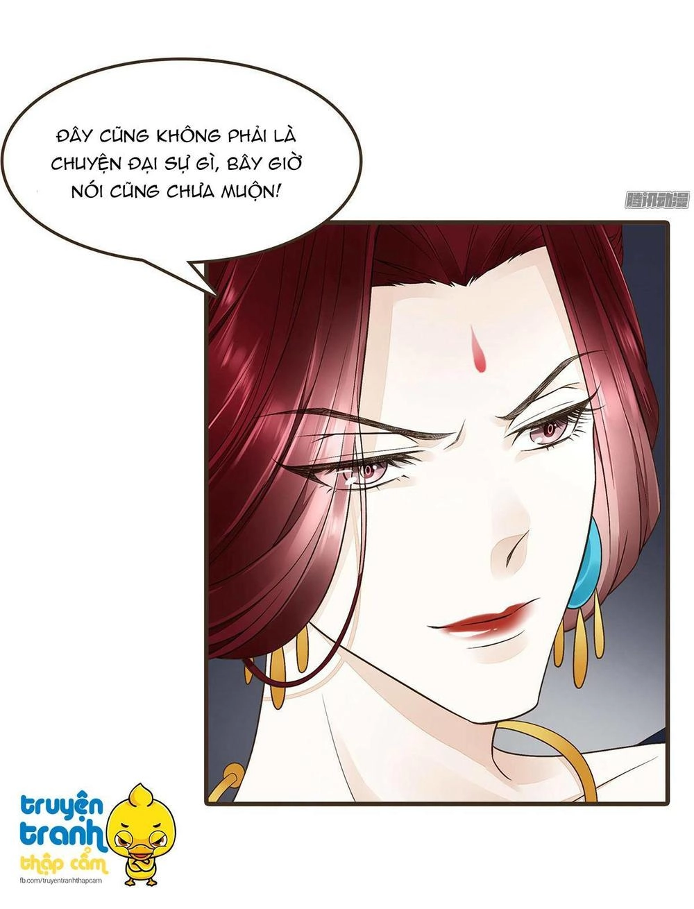 Đại Giá Thừa Tướng Chapter 27 - 15