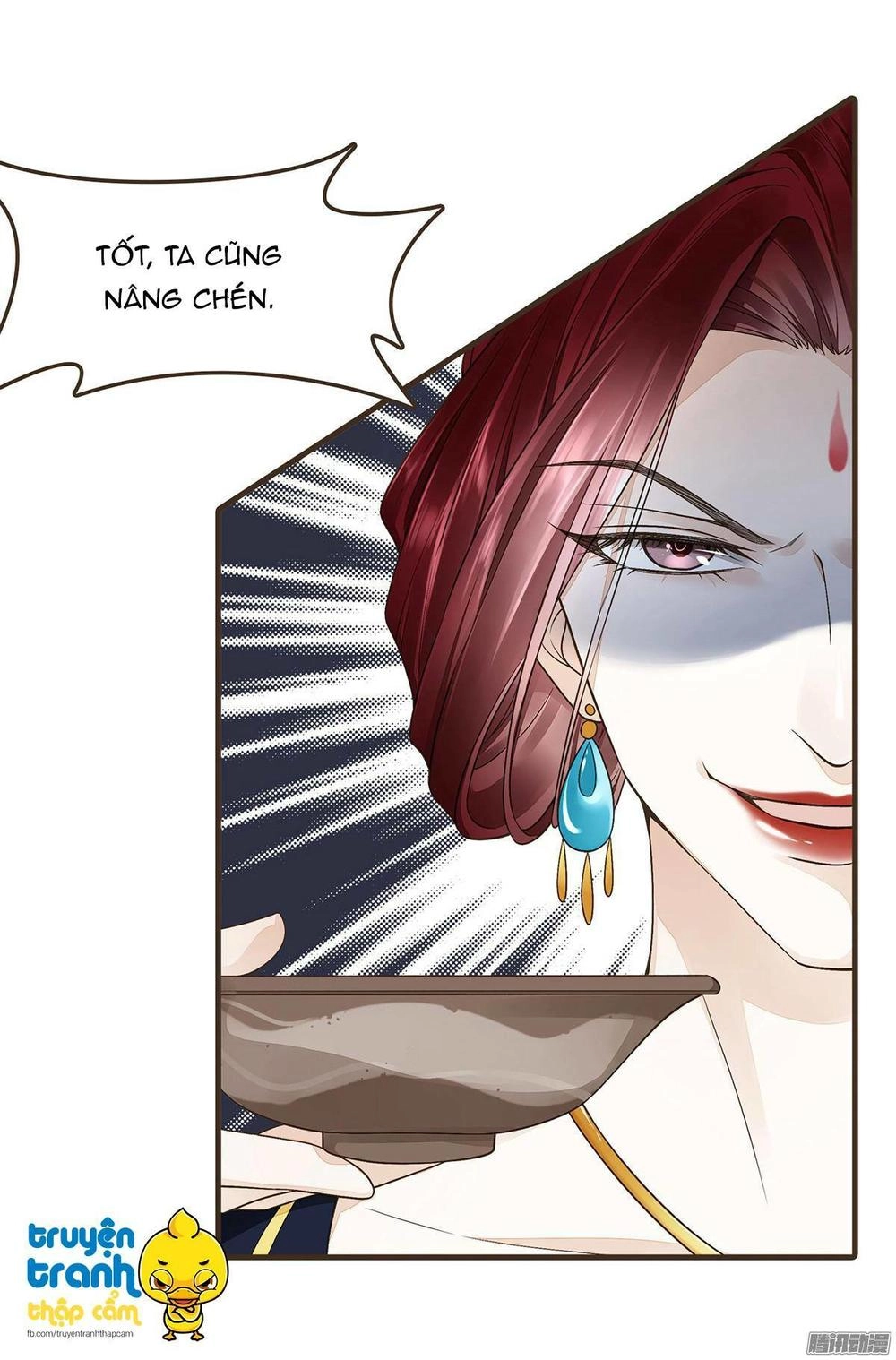 Đại Giá Thừa Tướng Chapter 27 - 17