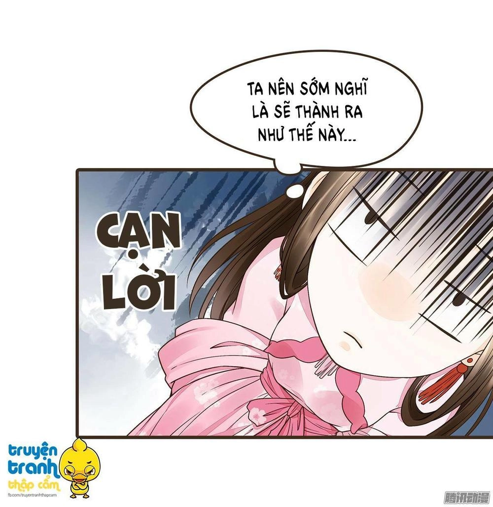 Đại Giá Thừa Tướng Chapter 27 - 31