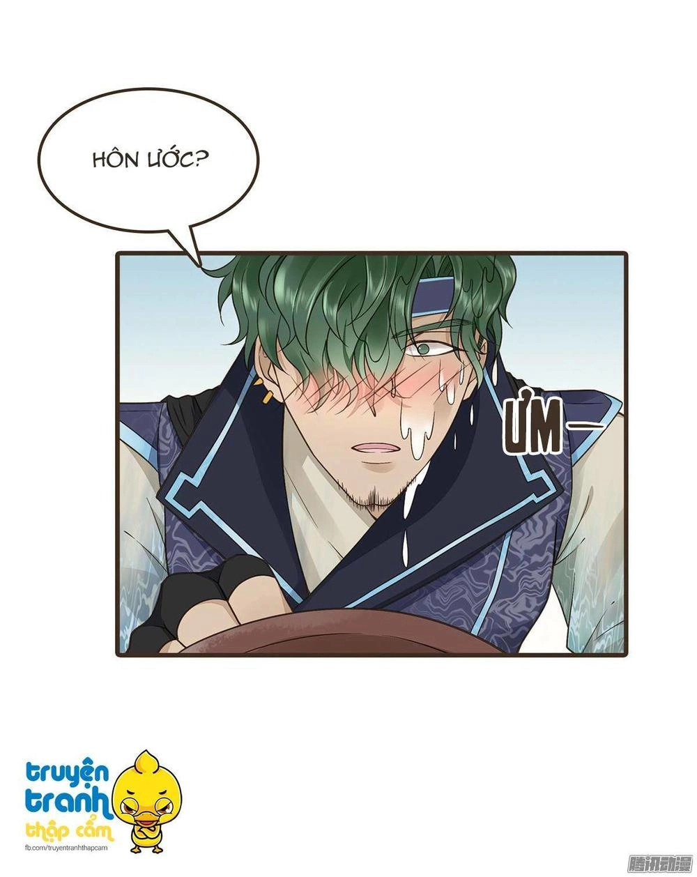 Đại Giá Thừa Tướng Chapter 27 - 35