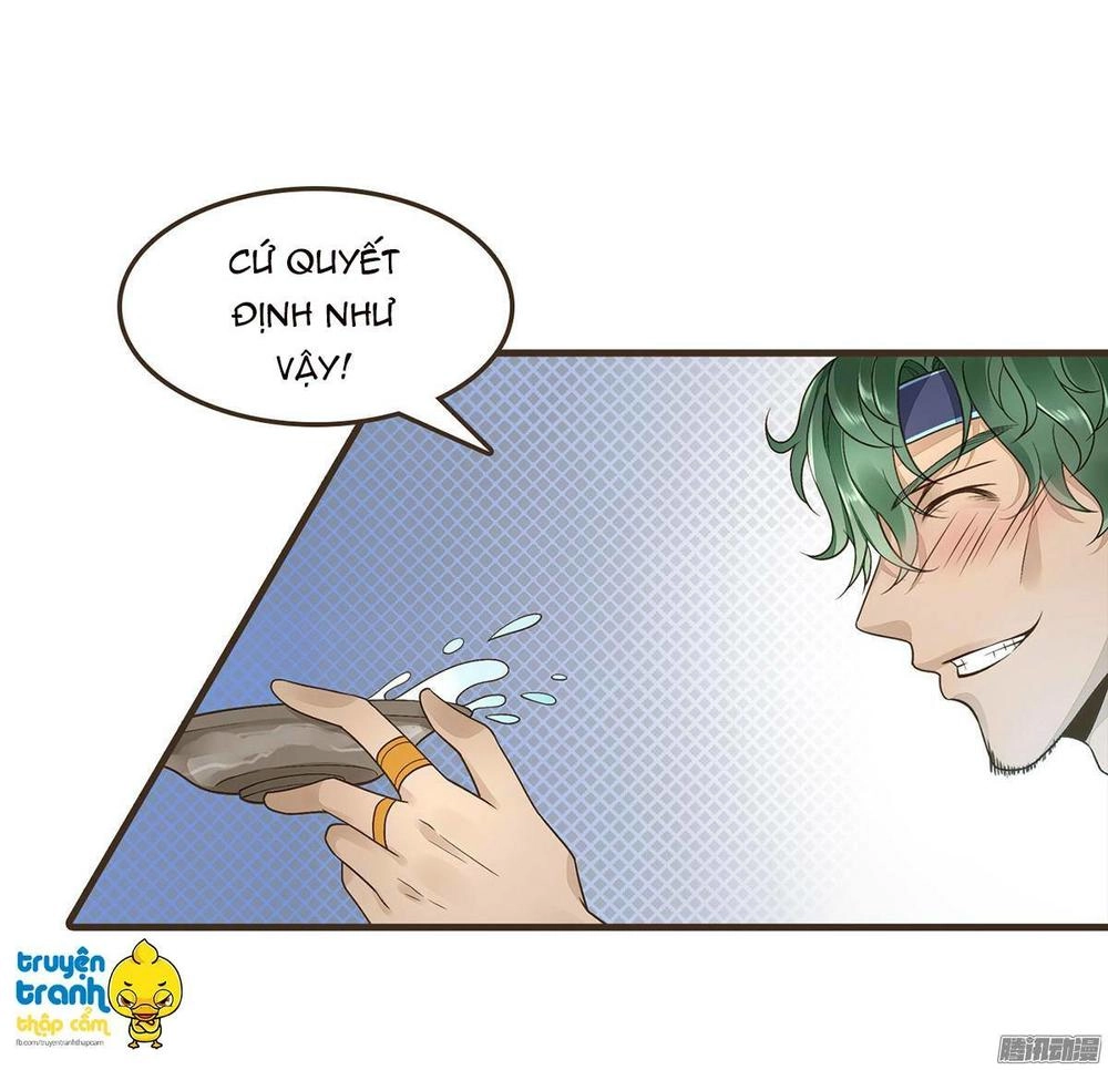 Đại Giá Thừa Tướng Chapter 27 - 39