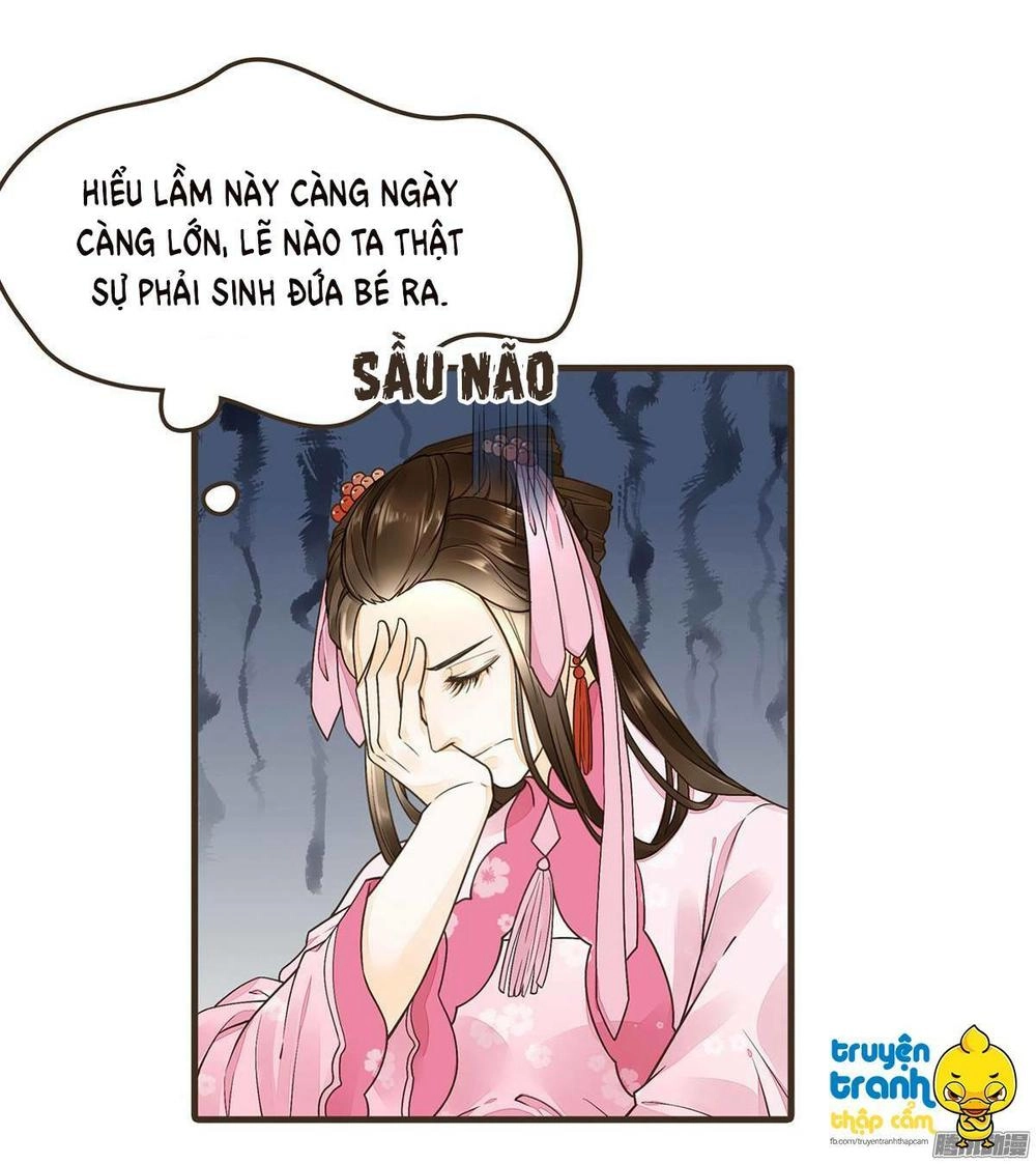 Đại Giá Thừa Tướng Chapter 27 - 41