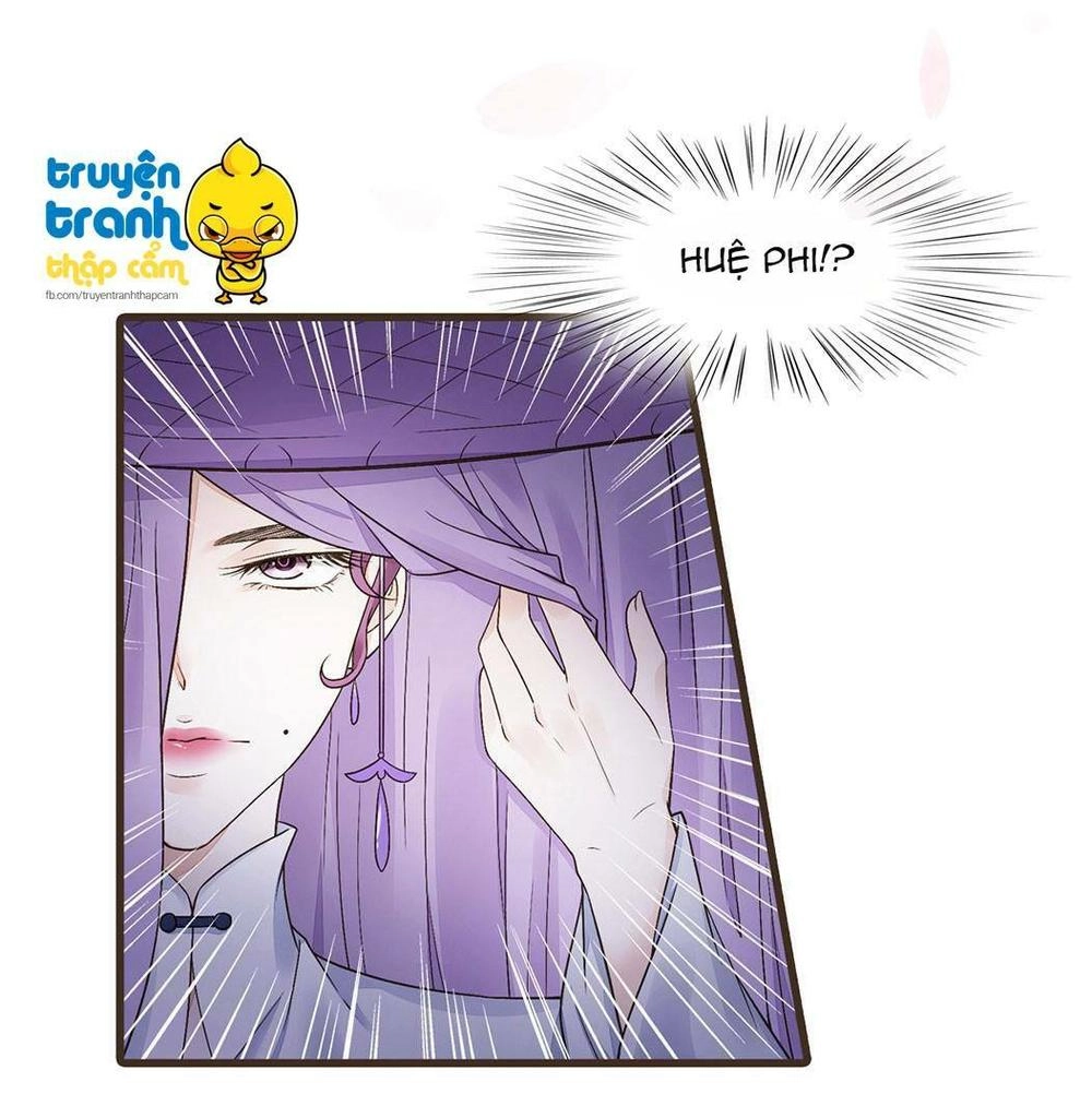 Đại Giá Thừa Tướng Chapter 29 - 2