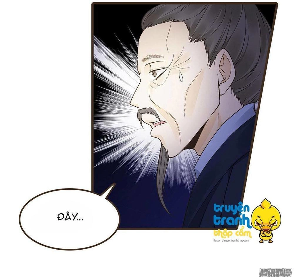 Đại Giá Thừa Tướng Chapter 29 - 3