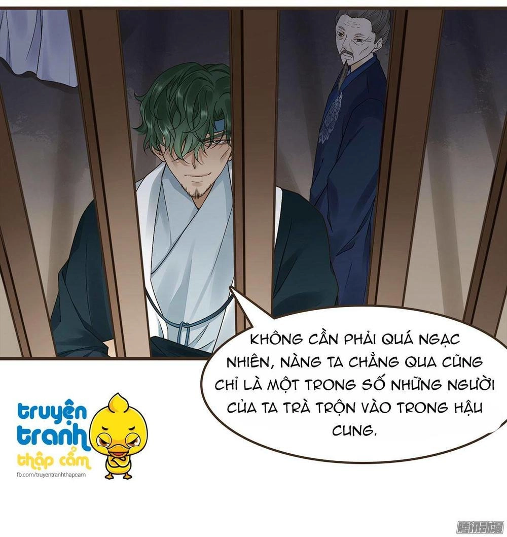 Đại Giá Thừa Tướng Chapter 29 - 4