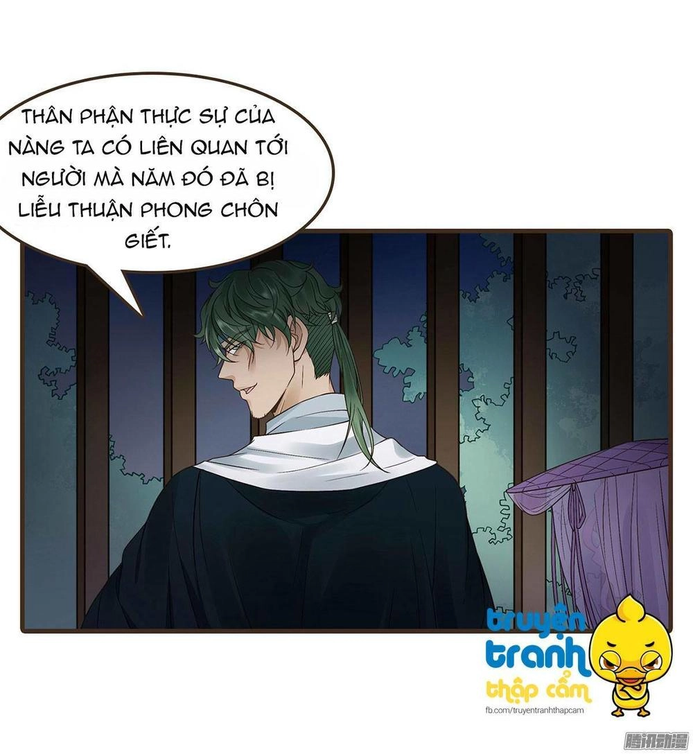 Đại Giá Thừa Tướng Chapter 29 - 5