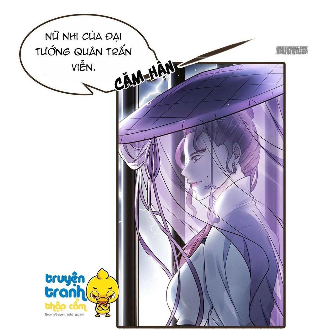 Đại Giá Thừa Tướng Chapter 29 - 6