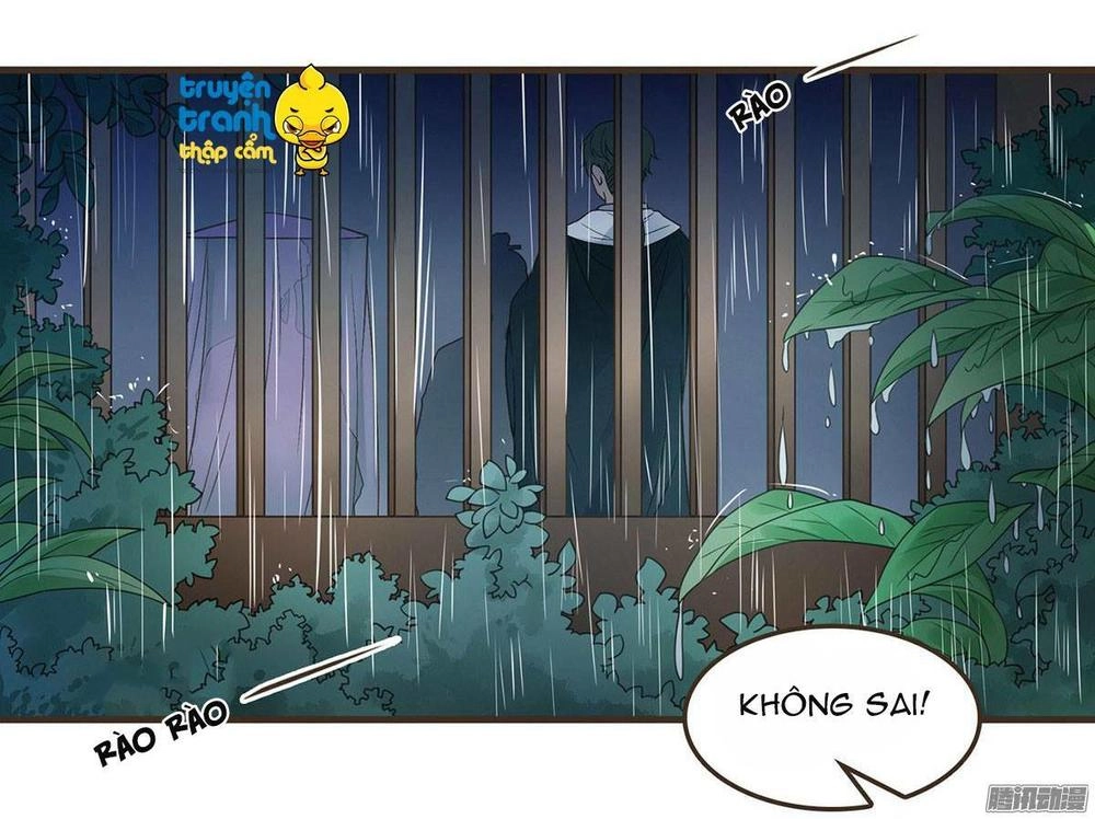 Đại Giá Thừa Tướng Chapter 29 - 8