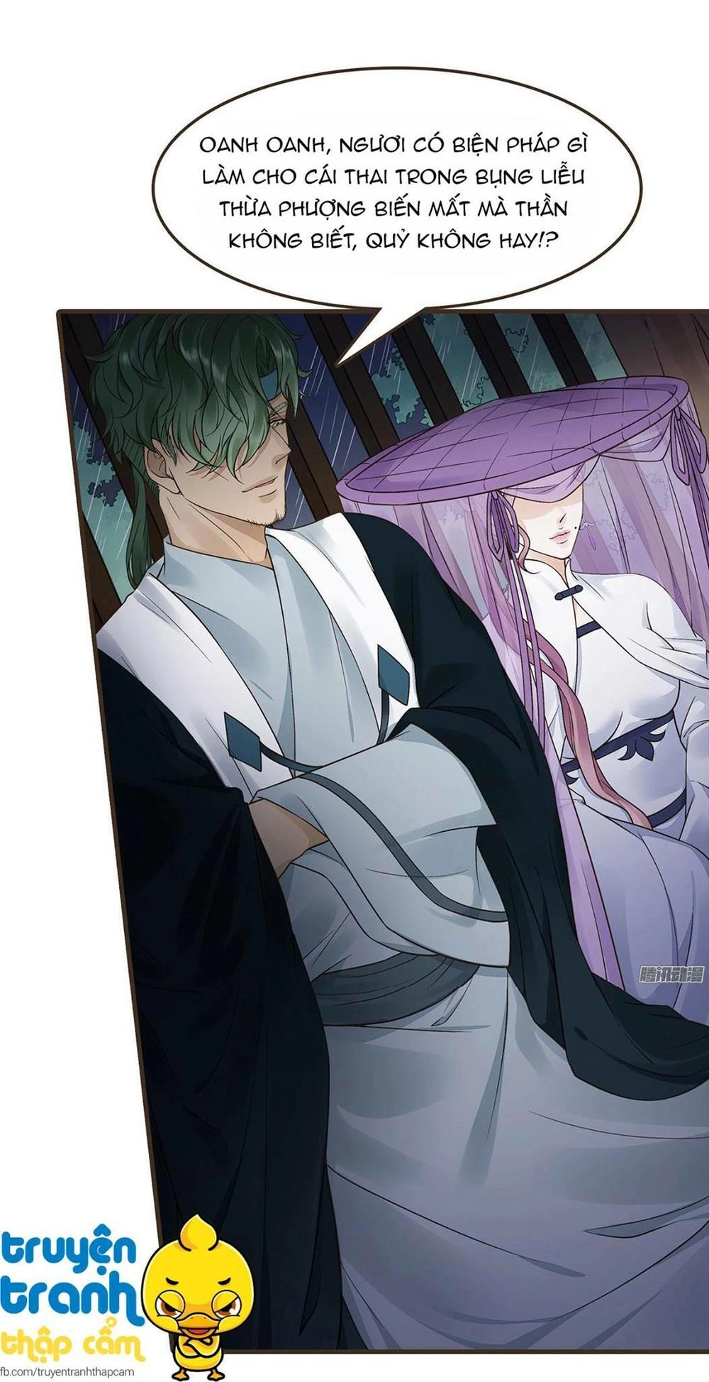 Đại Giá Thừa Tướng Chapter 29 - 11