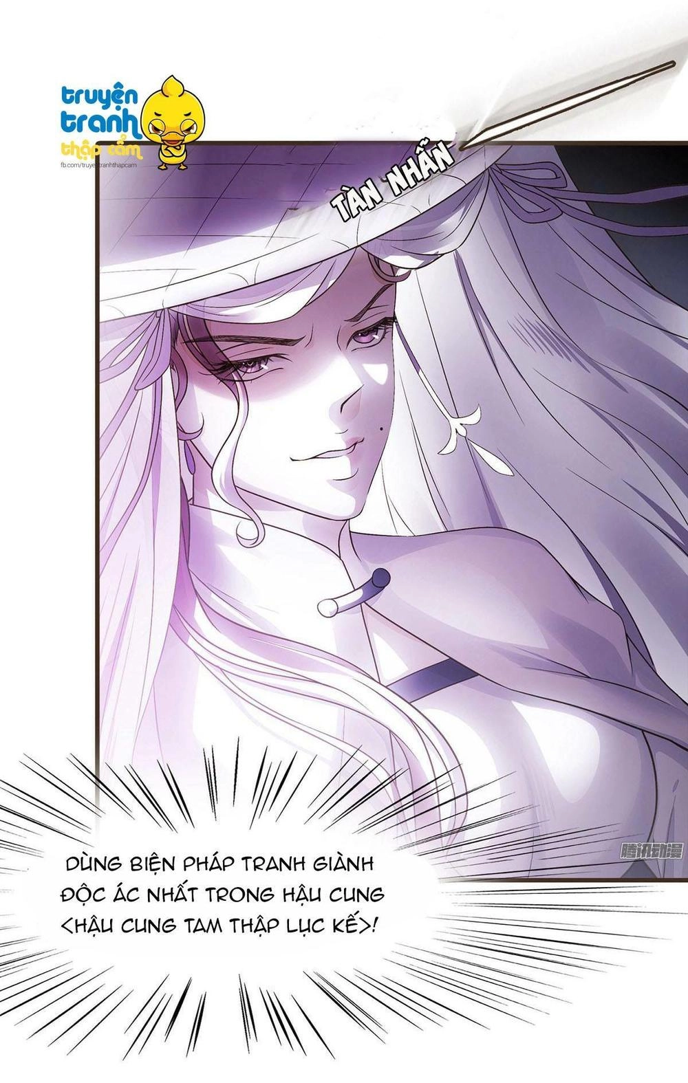 Đại Giá Thừa Tướng Chapter 29 - 13