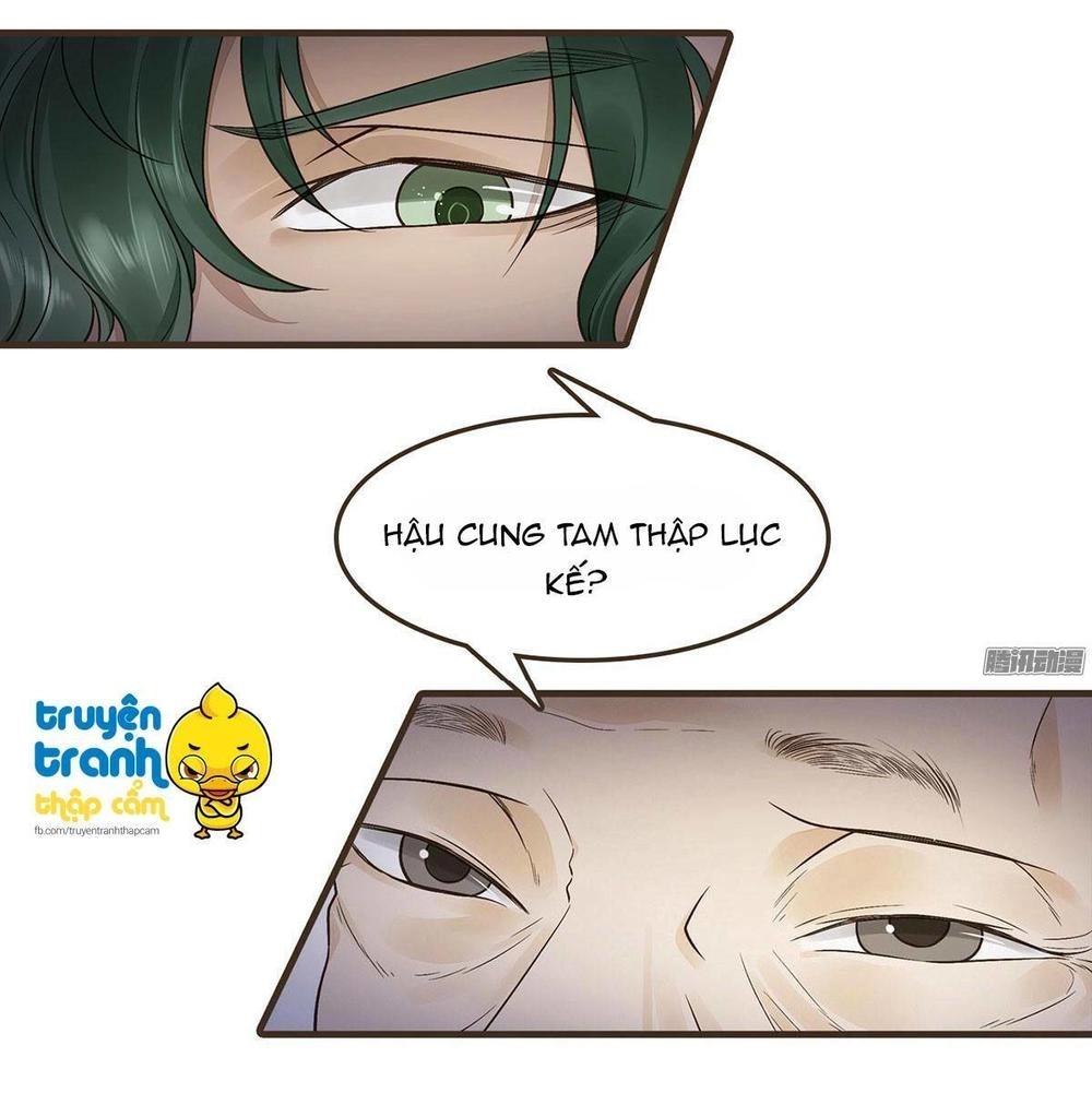 Đại Giá Thừa Tướng Chapter 29 - 14