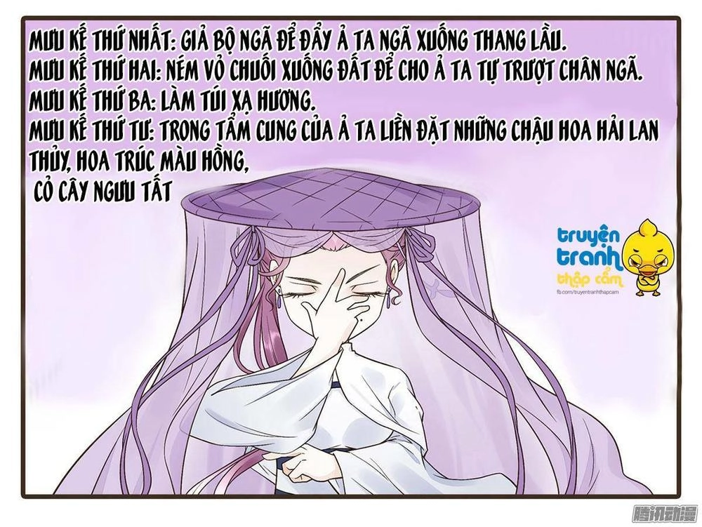 Đại Giá Thừa Tướng Chapter 29 - 15