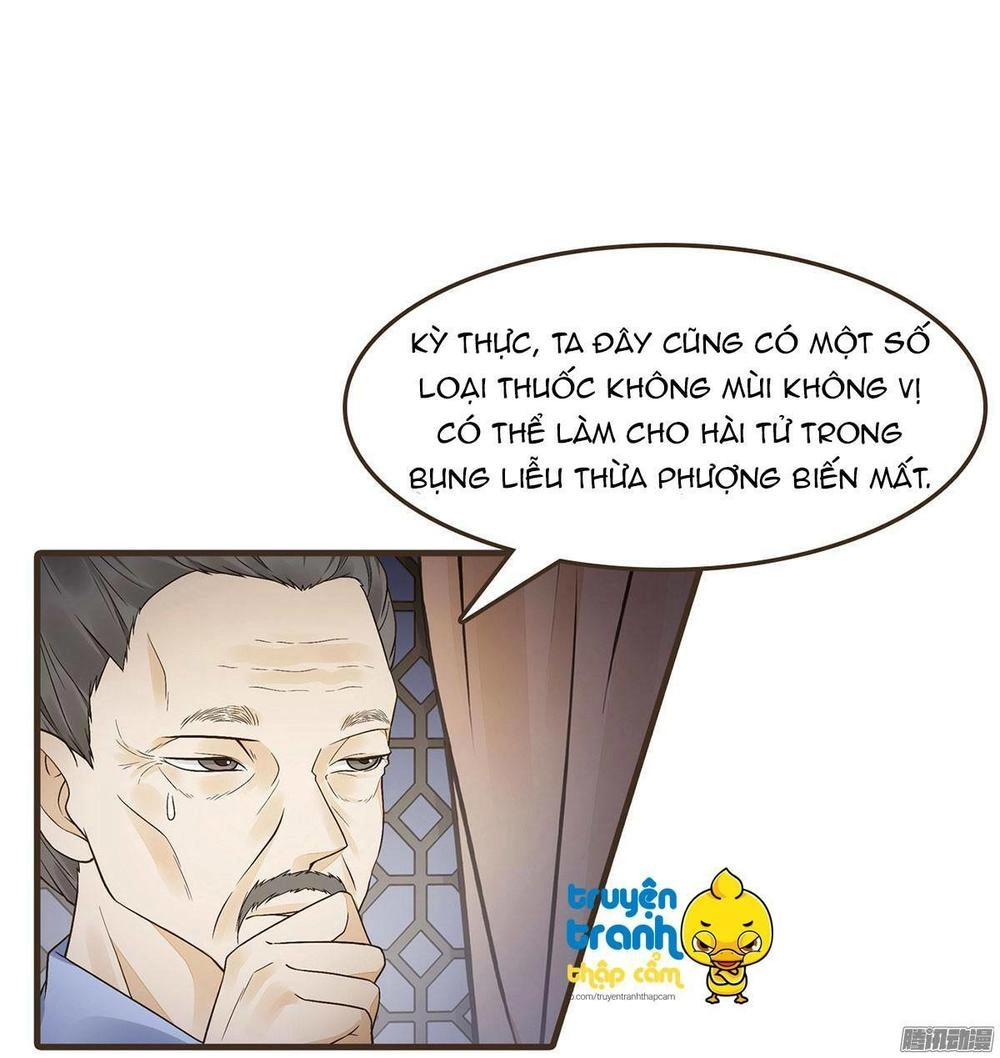 Đại Giá Thừa Tướng Chapter 29 - 17