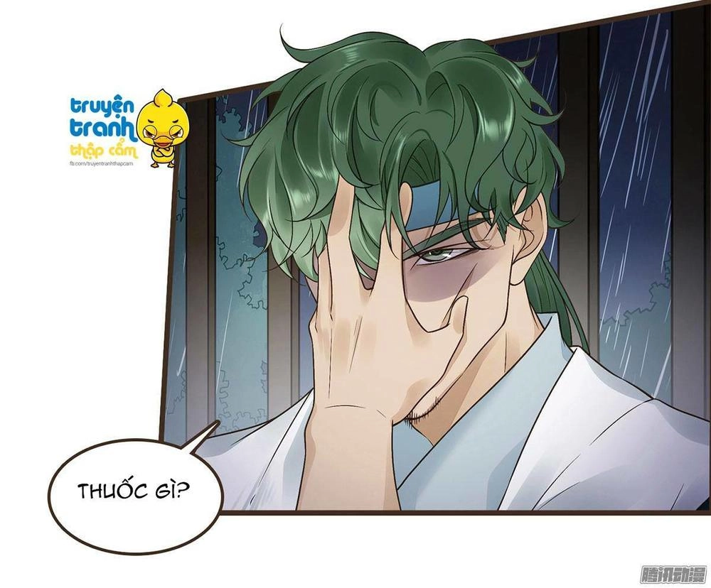 Đại Giá Thừa Tướng Chapter 29 - 18