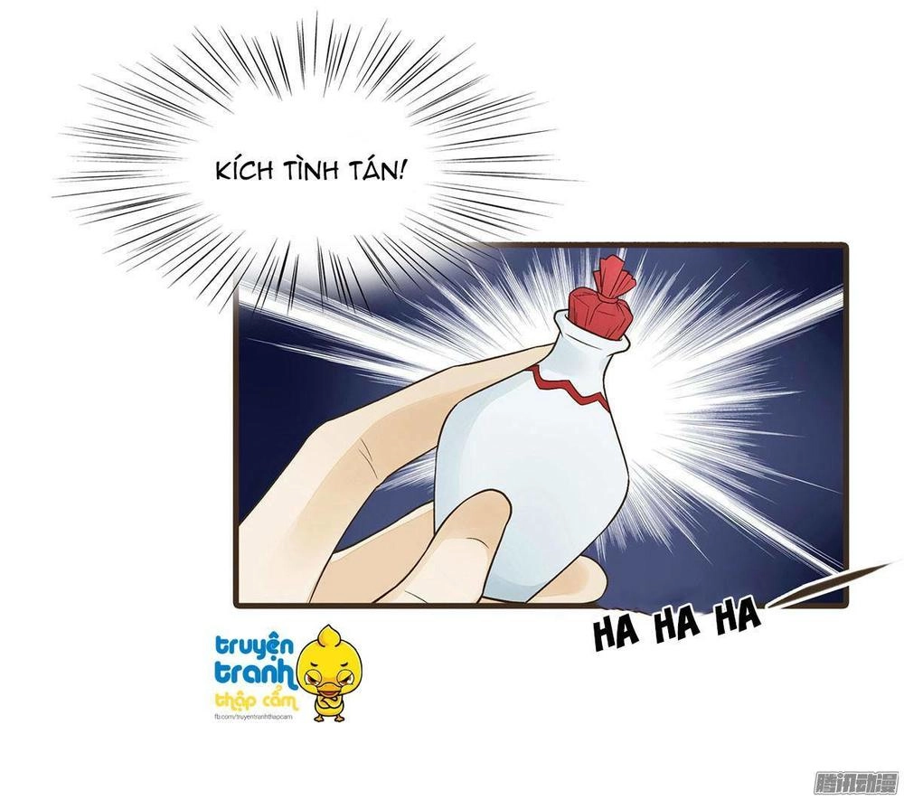 Đại Giá Thừa Tướng Chapter 29 - 20