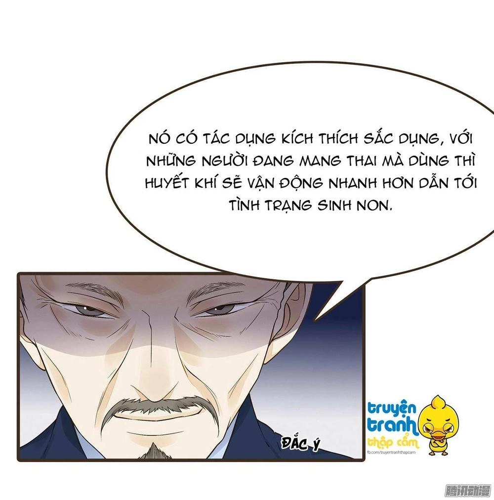 Đại Giá Thừa Tướng Chapter 29 - 21