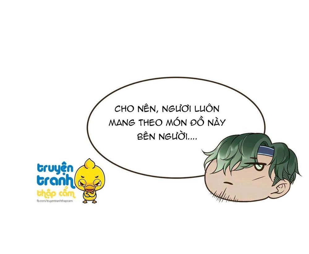 Đại Giá Thừa Tướng Chapter 29 - 22