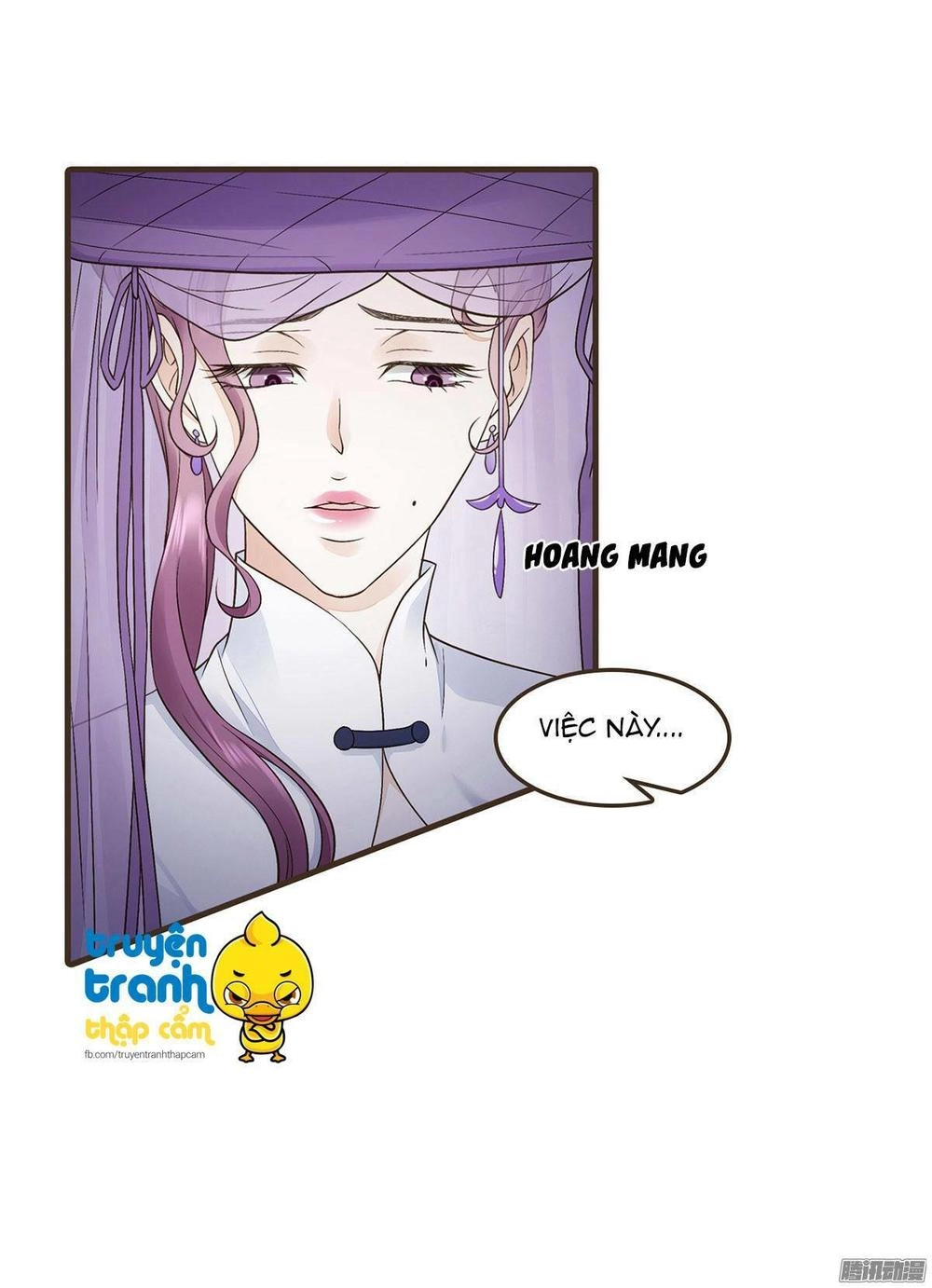 Đại Giá Thừa Tướng Chapter 29 - 25