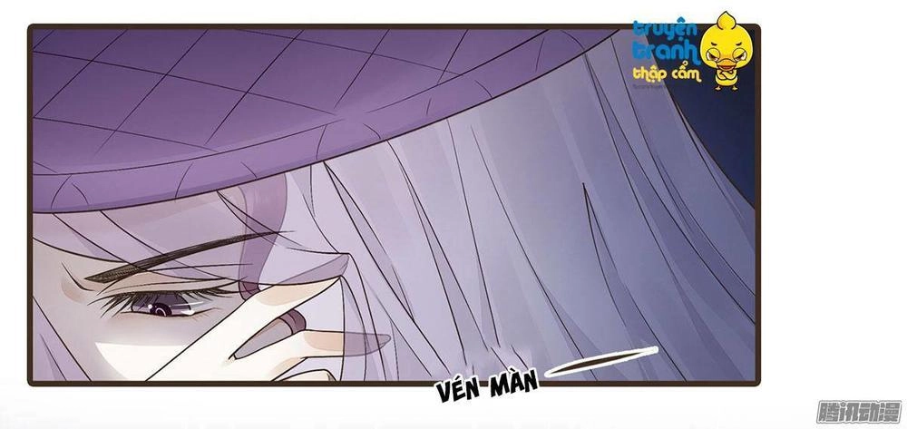 Đại Giá Thừa Tướng Chapter 29 - 33