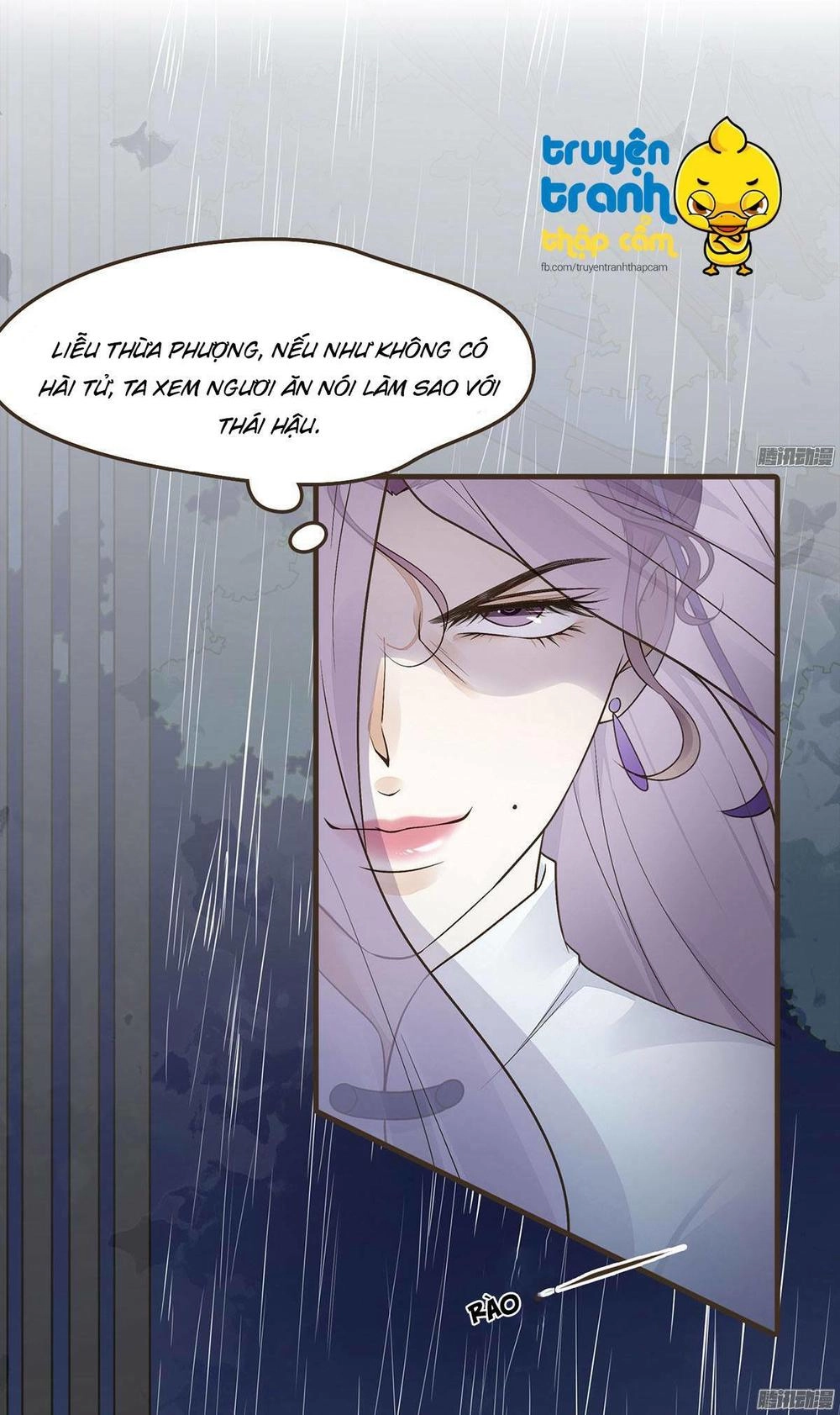 Đại Giá Thừa Tướng Chapter 29 - 34