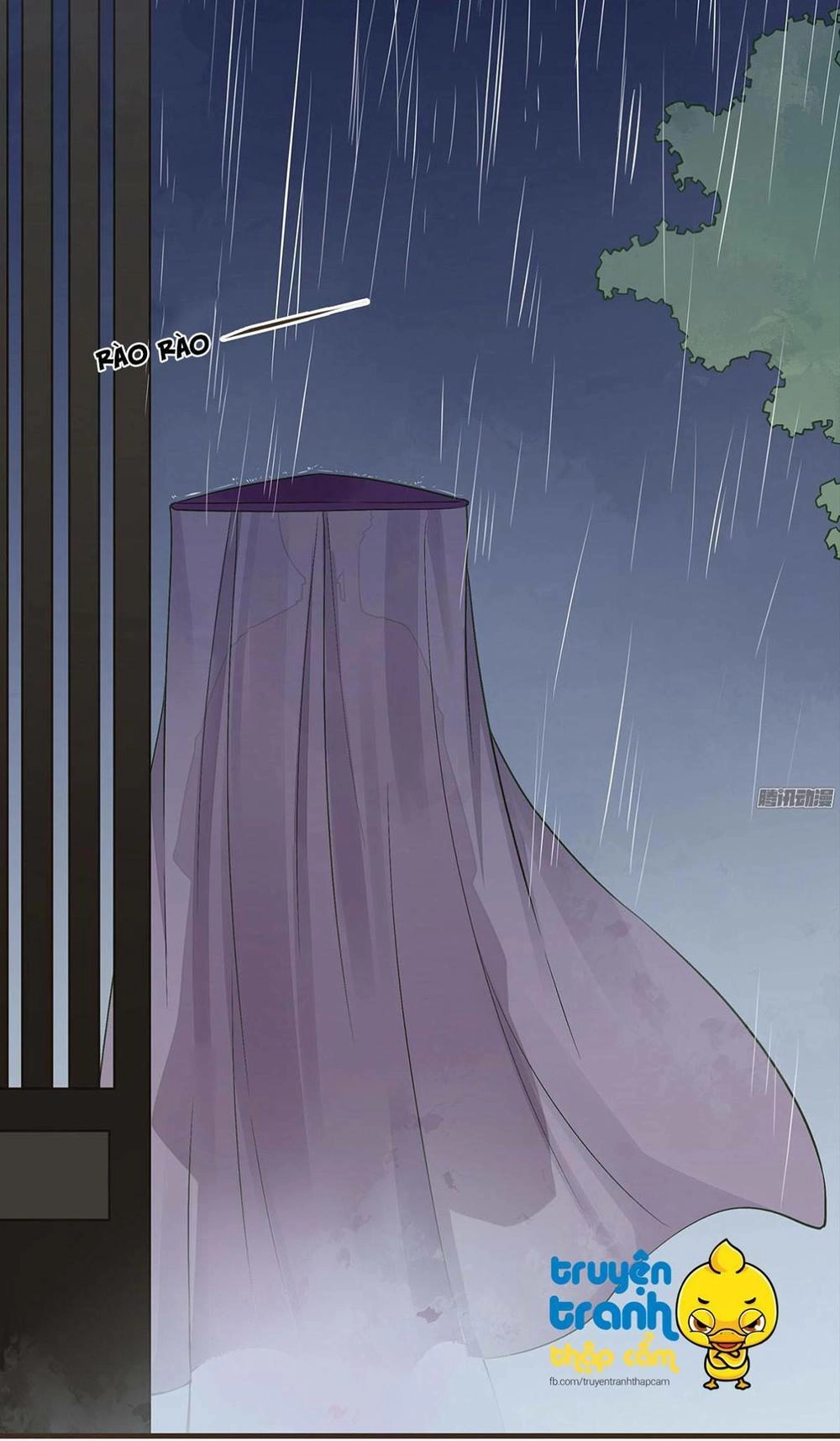 Đại Giá Thừa Tướng Chapter 29 - 35