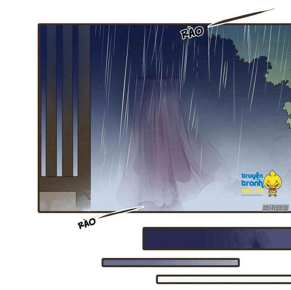 Đại Giá Thừa Tướng Chapter 29 - 36