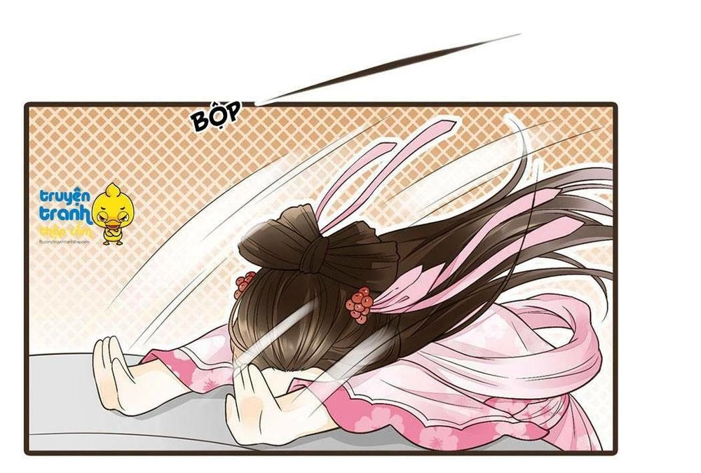 Đại Giá Thừa Tướng Chapter 29 - 37