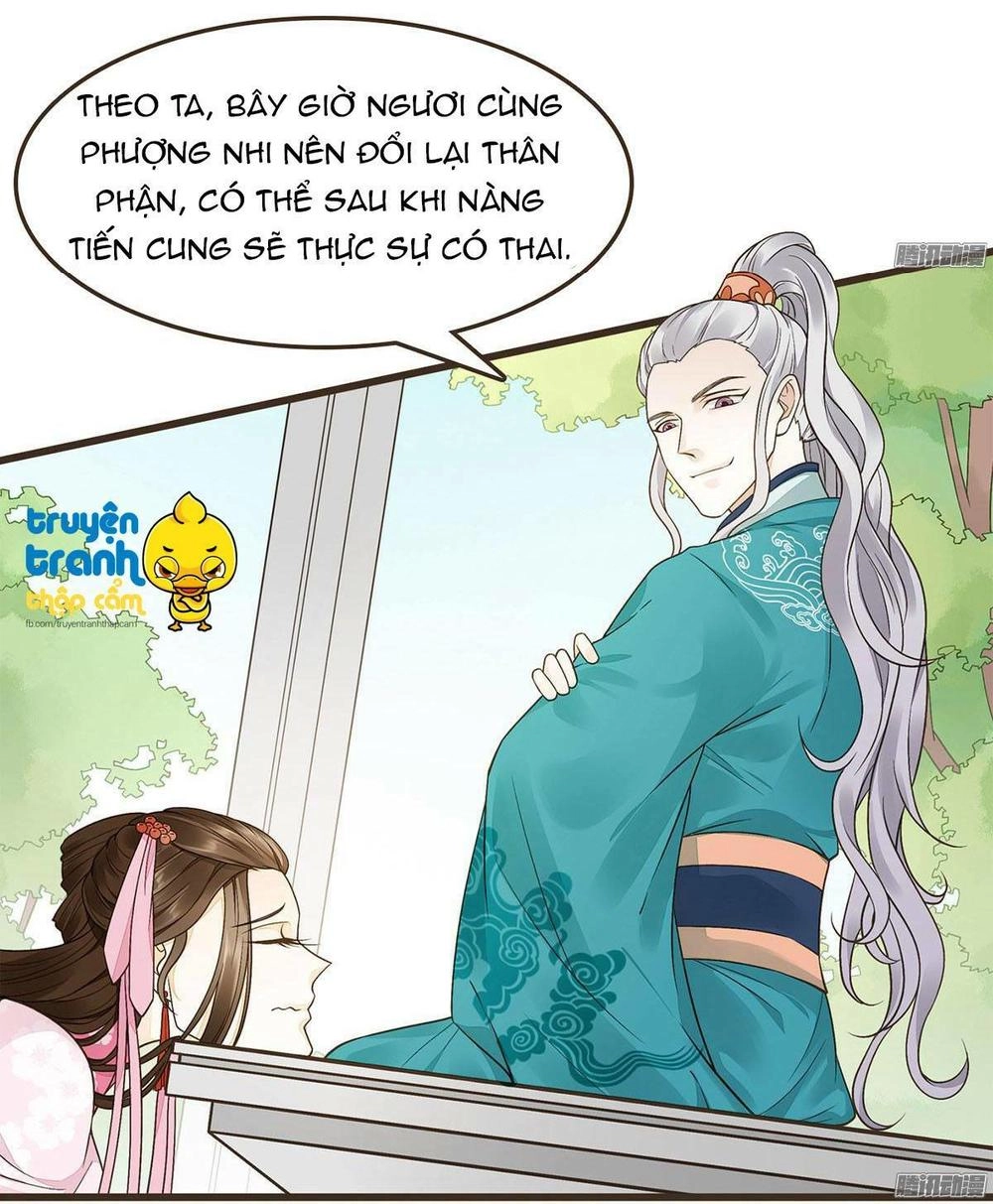 Đại Giá Thừa Tướng Chapter 29 - 39