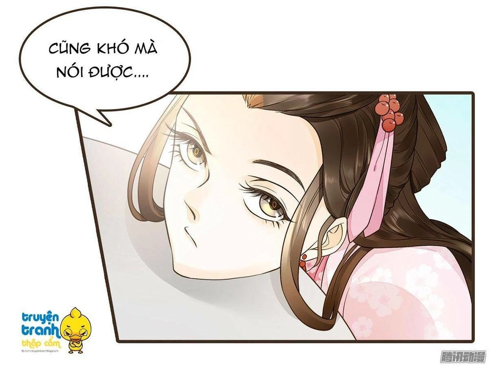 Đại Giá Thừa Tướng Chapter 29 - 40