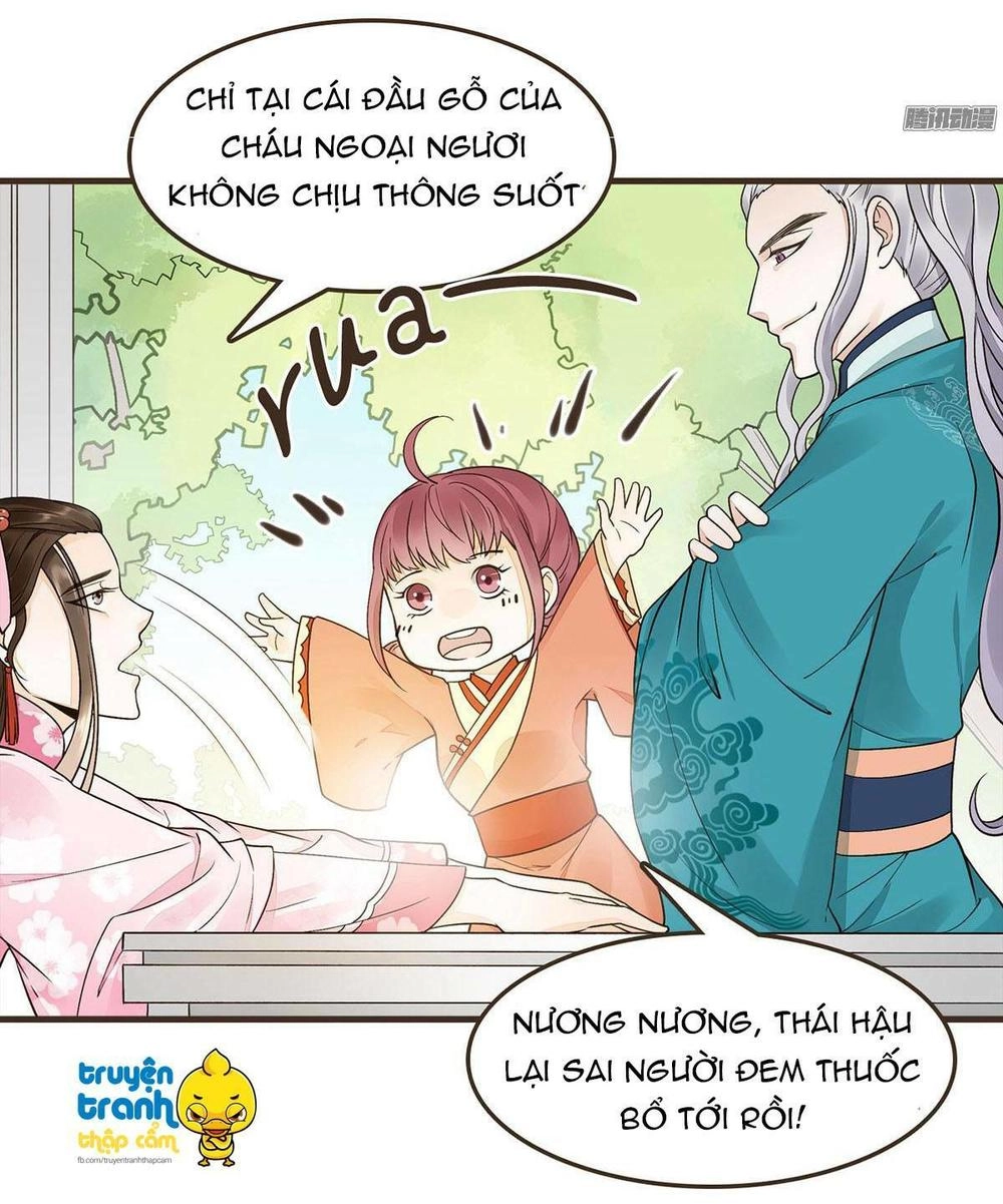 Đại Giá Thừa Tướng Chapter 29 - 41