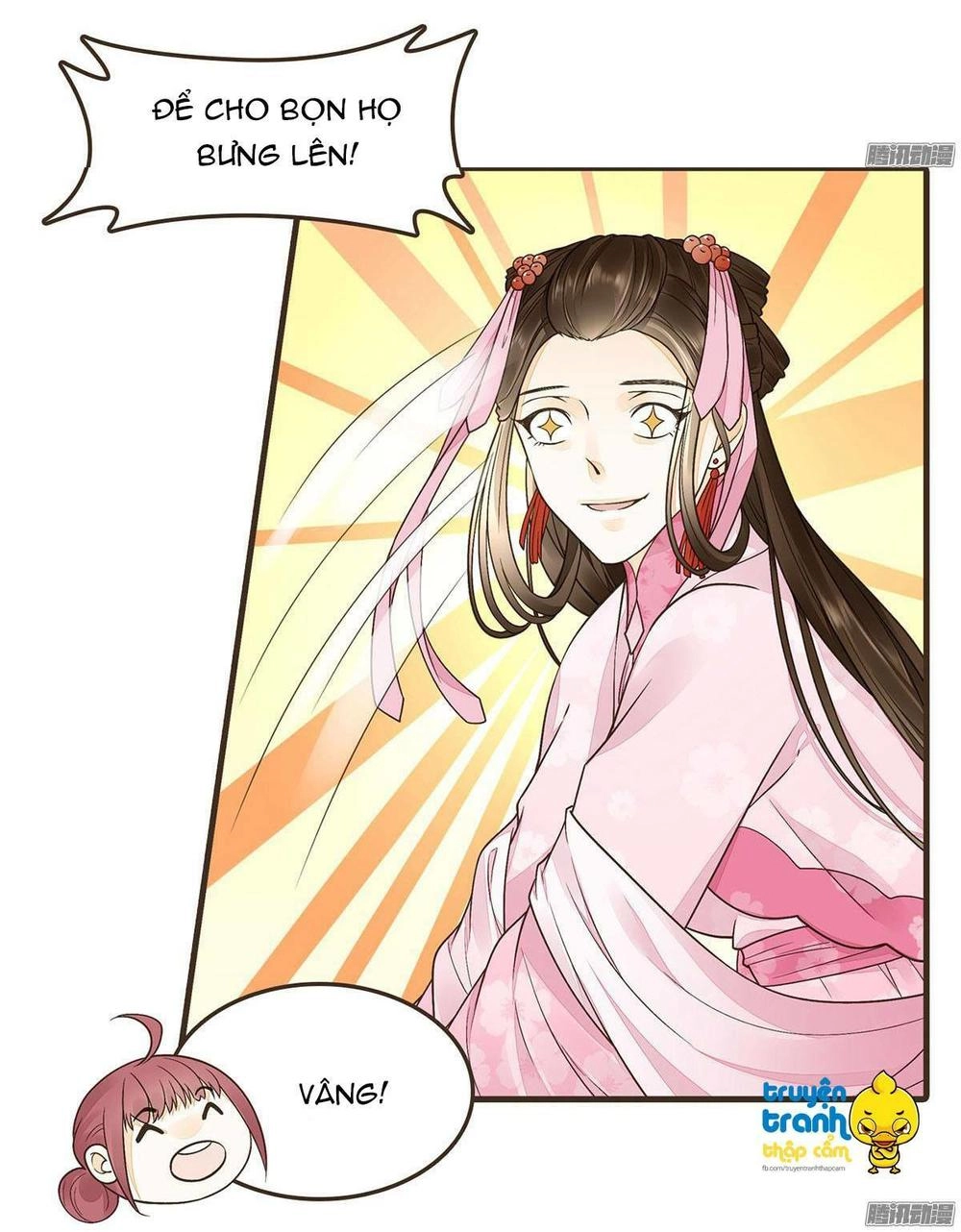 Đại Giá Thừa Tướng Chapter 29 - 42