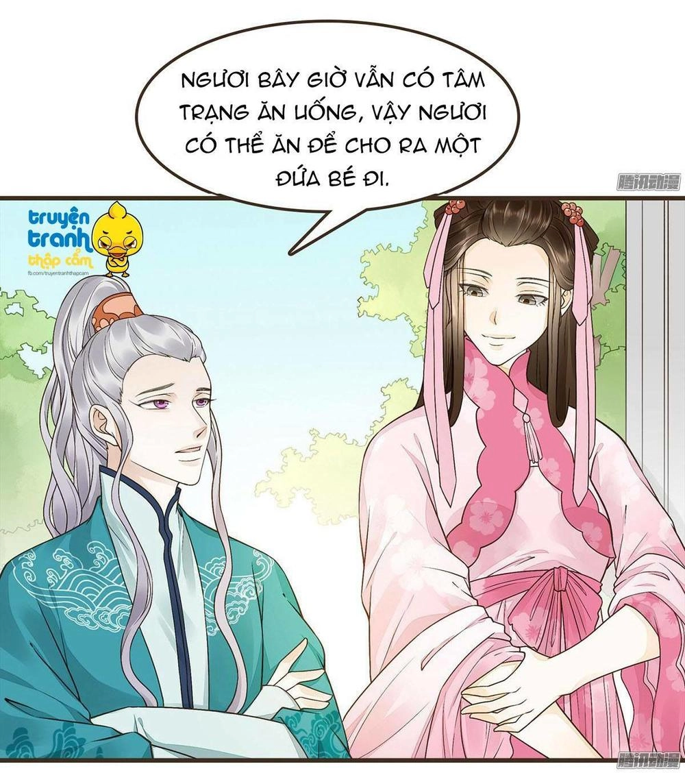 Đại Giá Thừa Tướng Chapter 29 - 43