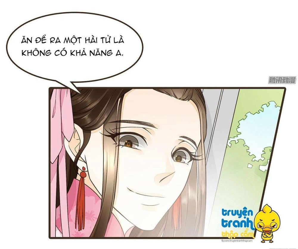 Đại Giá Thừa Tướng Chapter 29 - 44