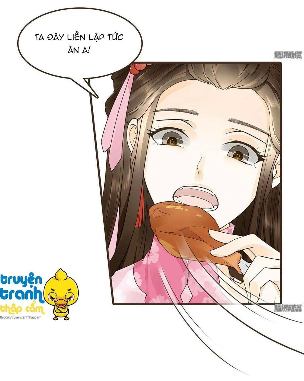 Đại Giá Thừa Tướng Chapter 29 - 48