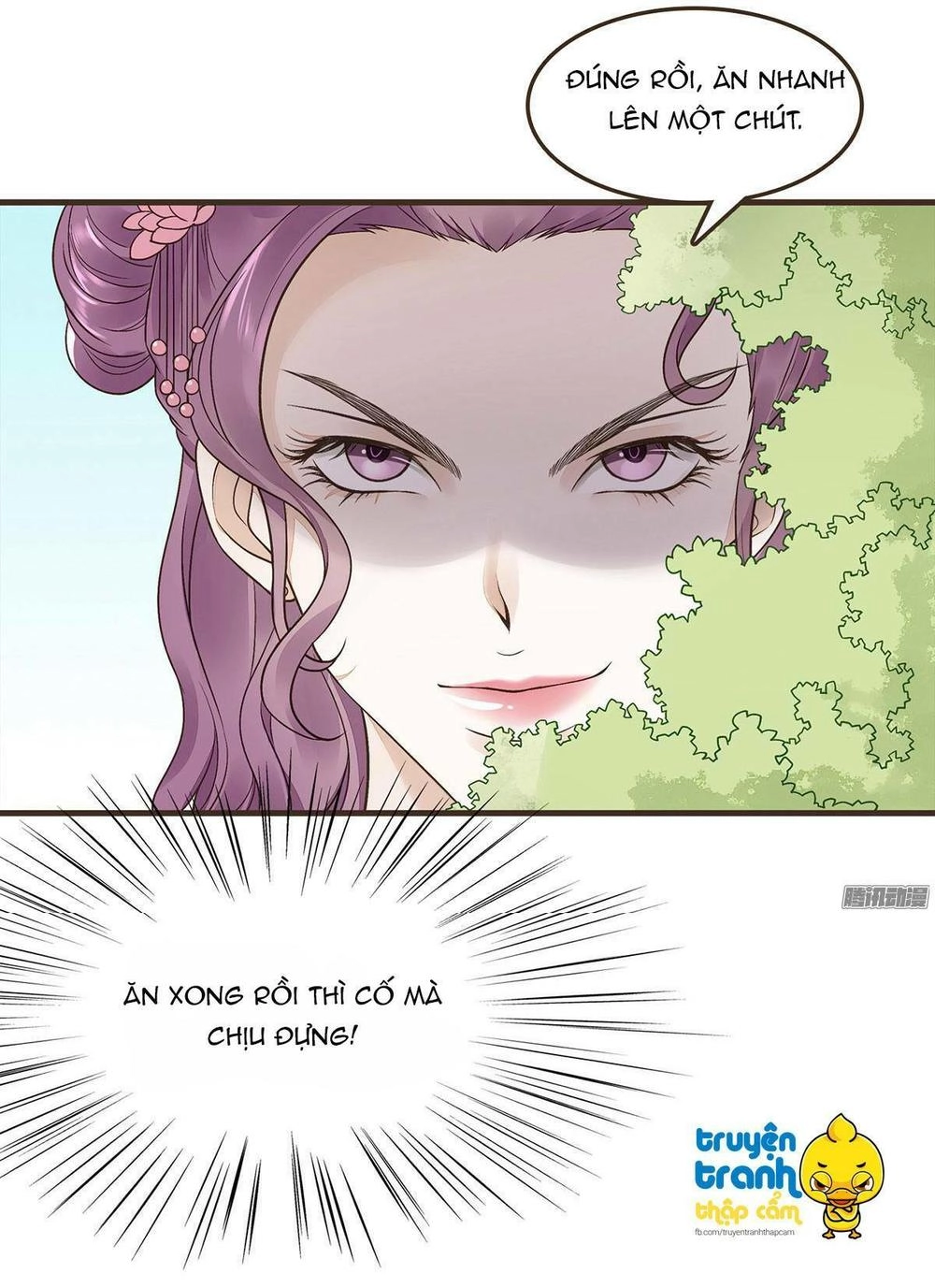 Đại Giá Thừa Tướng Chapter 29 - 49